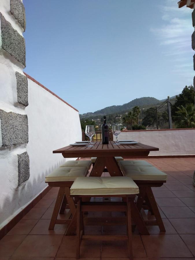 Casa Las Vistas ปุนตากอร์ดา ภายนอก รูปภาพ
